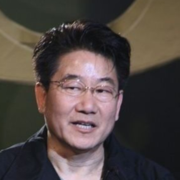 黄志强