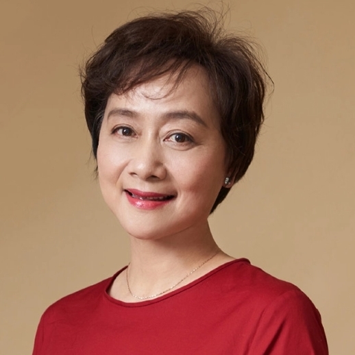 黄梅莹