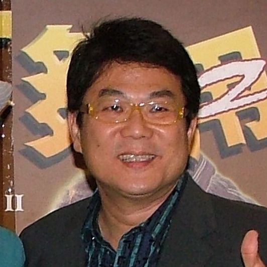 梁智强