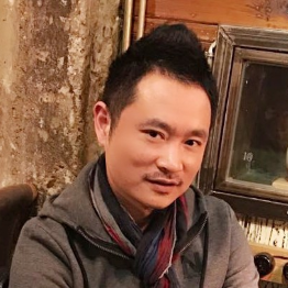 王章俊