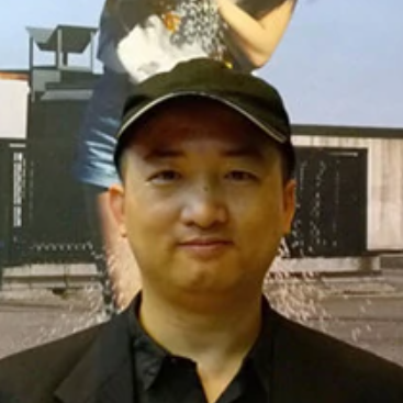 罗斌