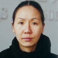 杨青