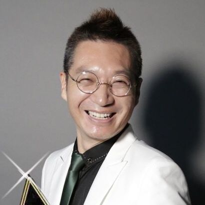 董长健