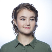 米利森特·西蒙兹 - 腾讯视频 - 腾讯视频