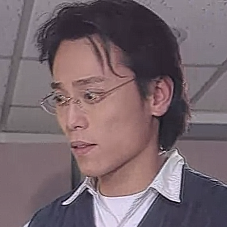 陈威安