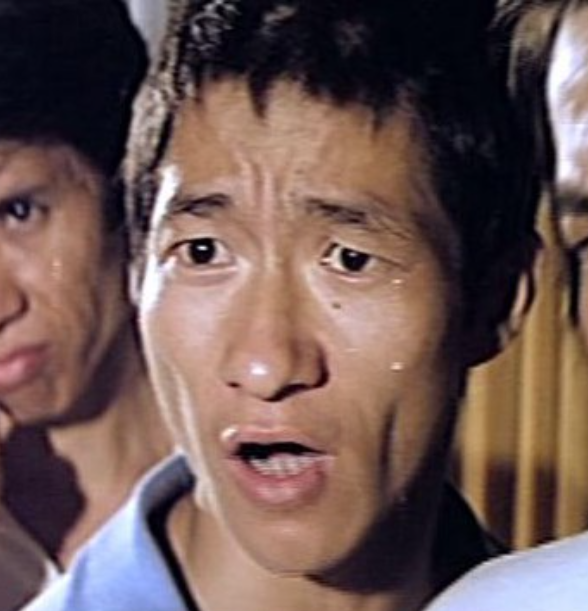 韩国材