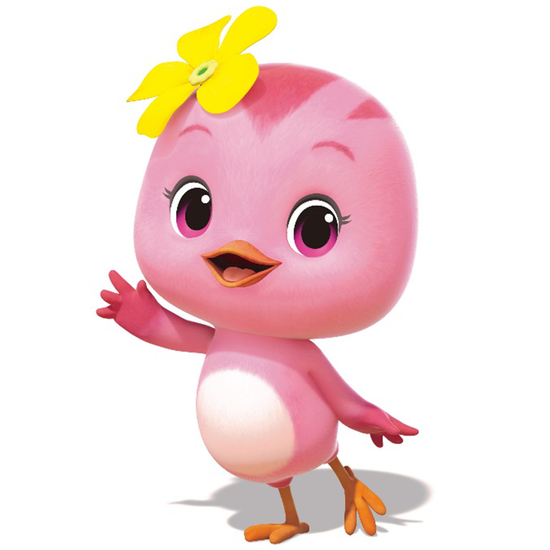 朵朵 - 腾讯视频 - 腾讯视频