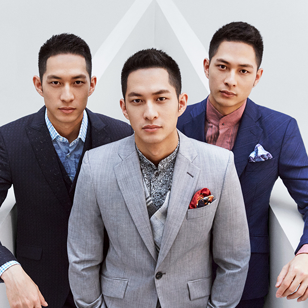 luu brothers - 腾讯视频