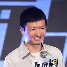 江涛