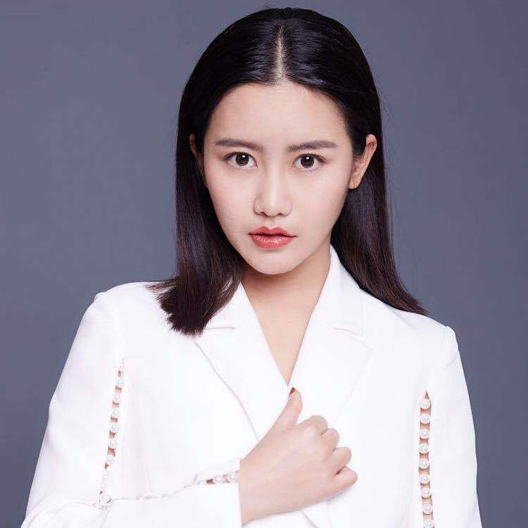 陈菲儿
