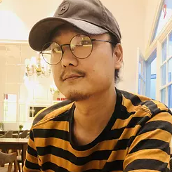 王琦