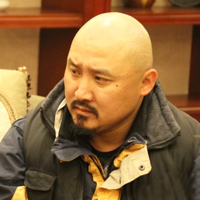 徐杰