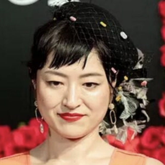 主浜晴美