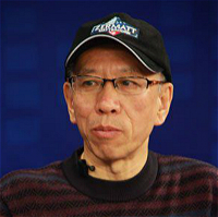 杨志军