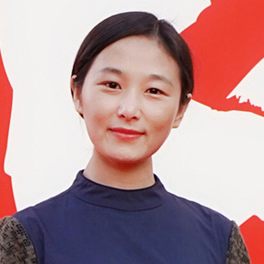 王丽娜