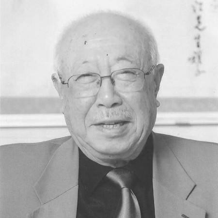 刘江