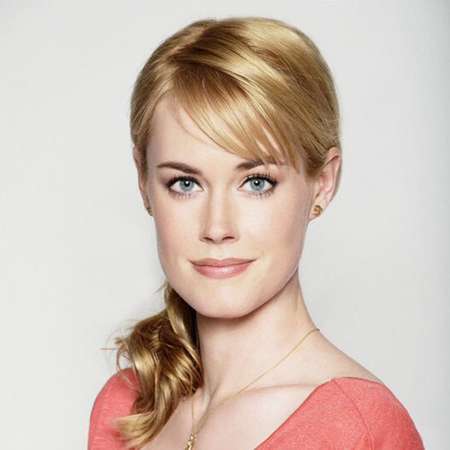 Abigail Hawk
