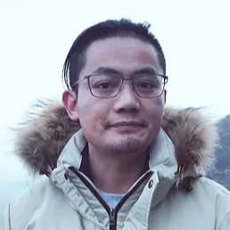 涂枭龙