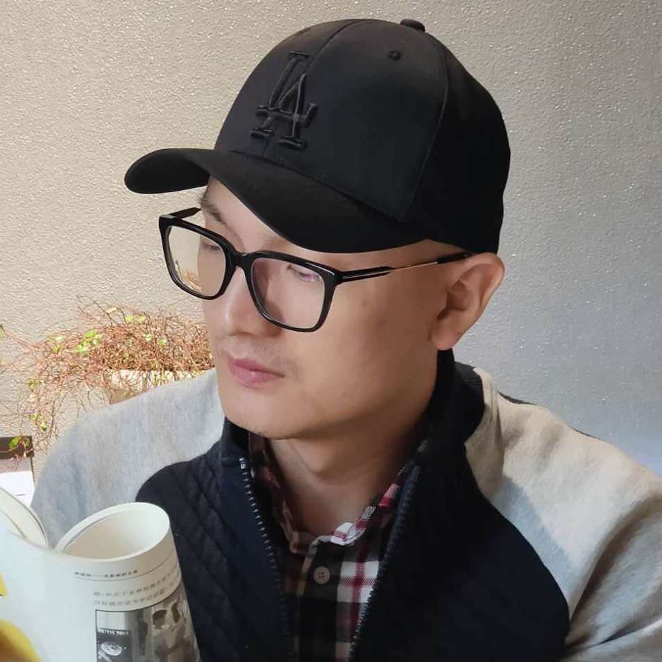李飞