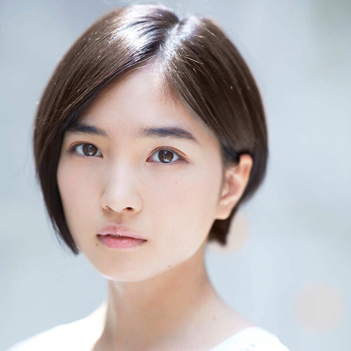 松本妃代