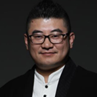 李健