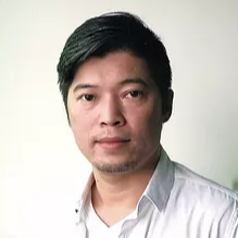 梁善峻