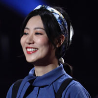 杨一歌 - 腾讯视频 - 腾讯视频