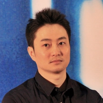 黎文杰
