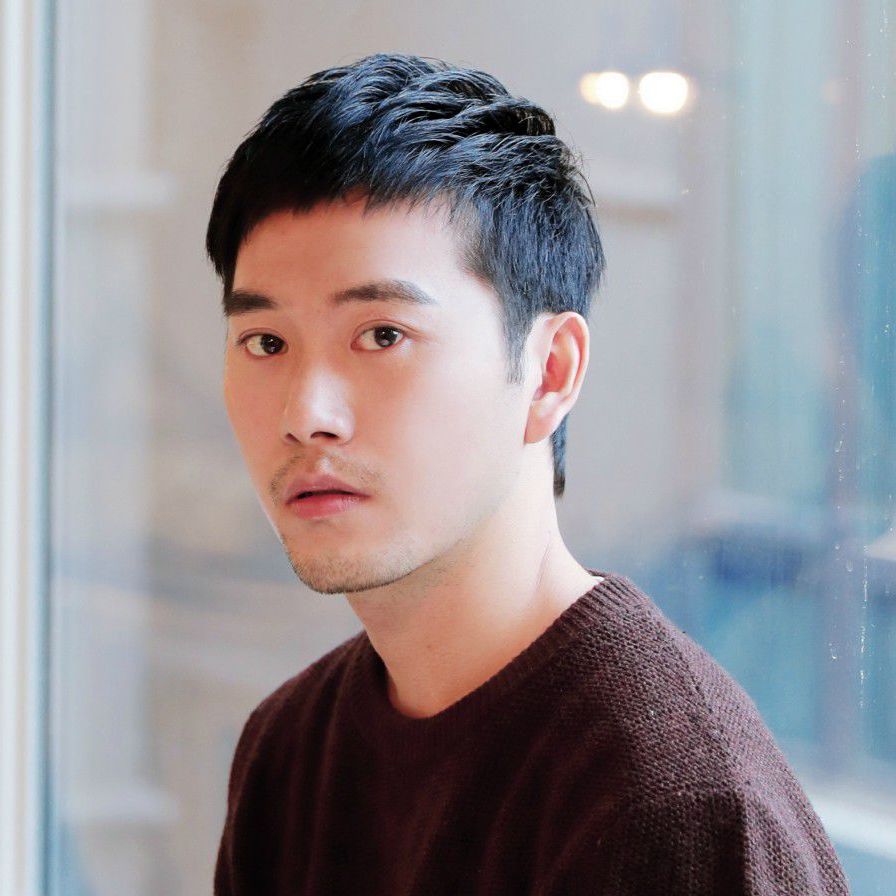 吴忠全