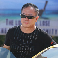 李志洲