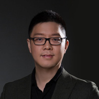 王巍