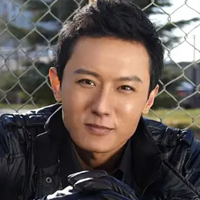 杨洋