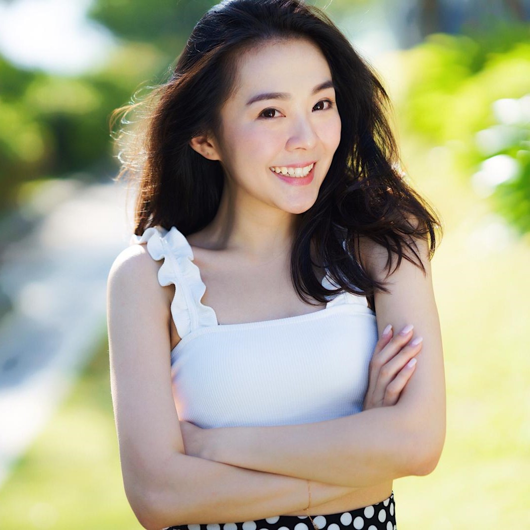 黄筠儿