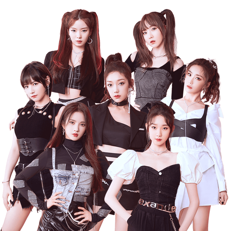 硬糖少女303 - 腾讯视频 - 腾讯视频