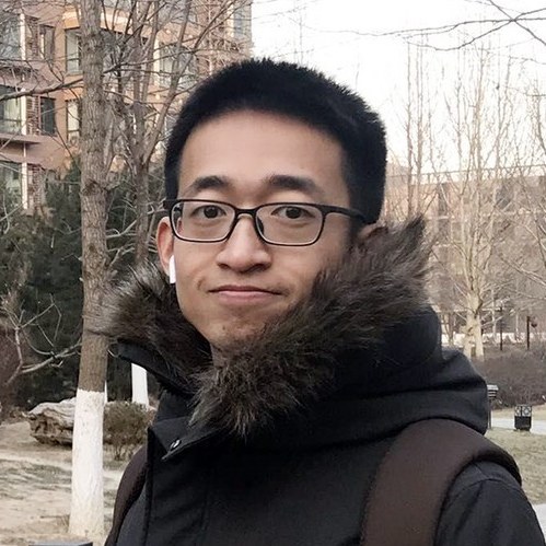 叶濡畅