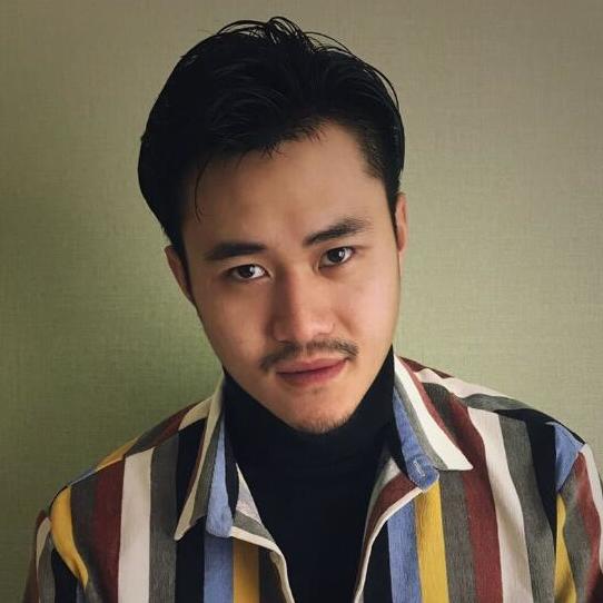 张弘毅