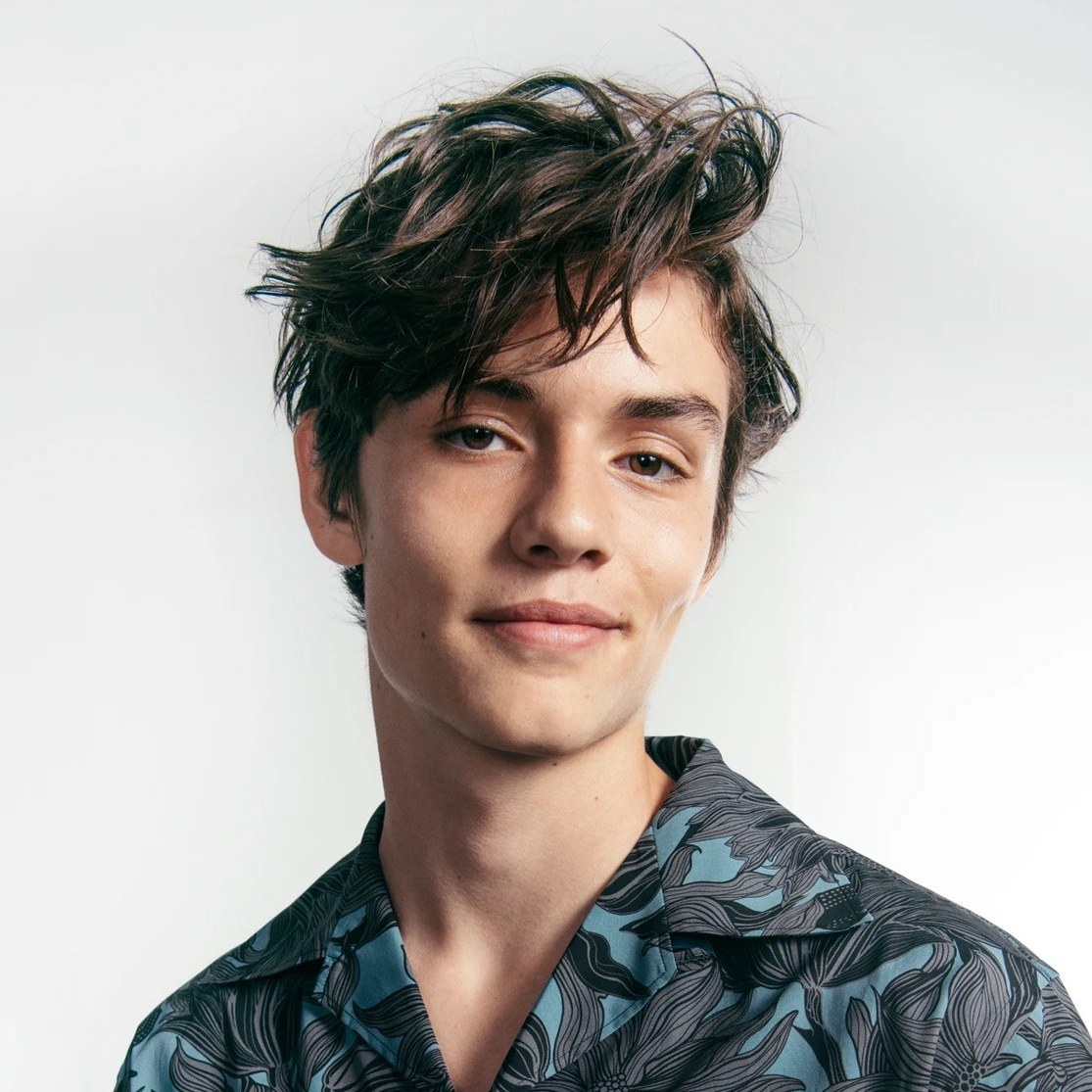 路易斯·帕特里奇 - 腾讯视频 - 腾讯视频