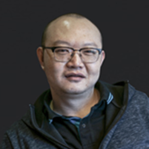 张健