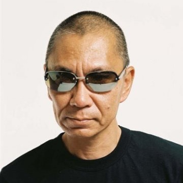 三池崇史