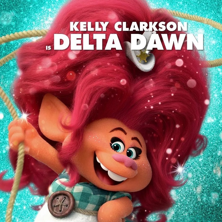 黛塔黛恩 - 腾讯视频