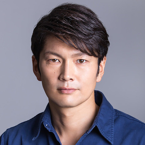 丸山智己