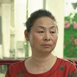 张牡丹