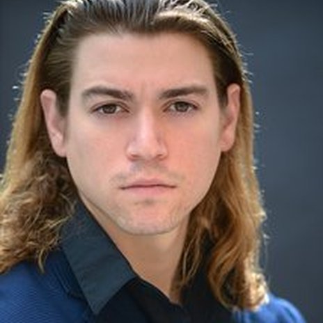 Mark Valeriano