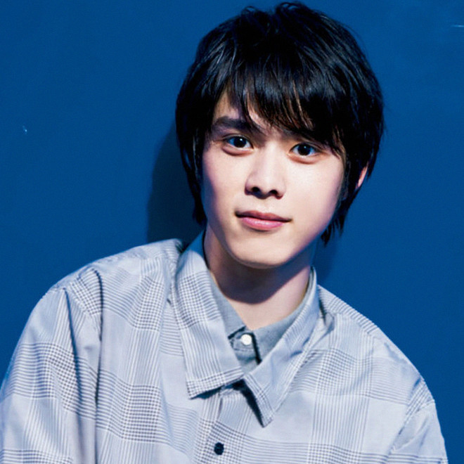 细田佳央太