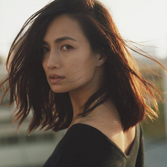 佐田真由美