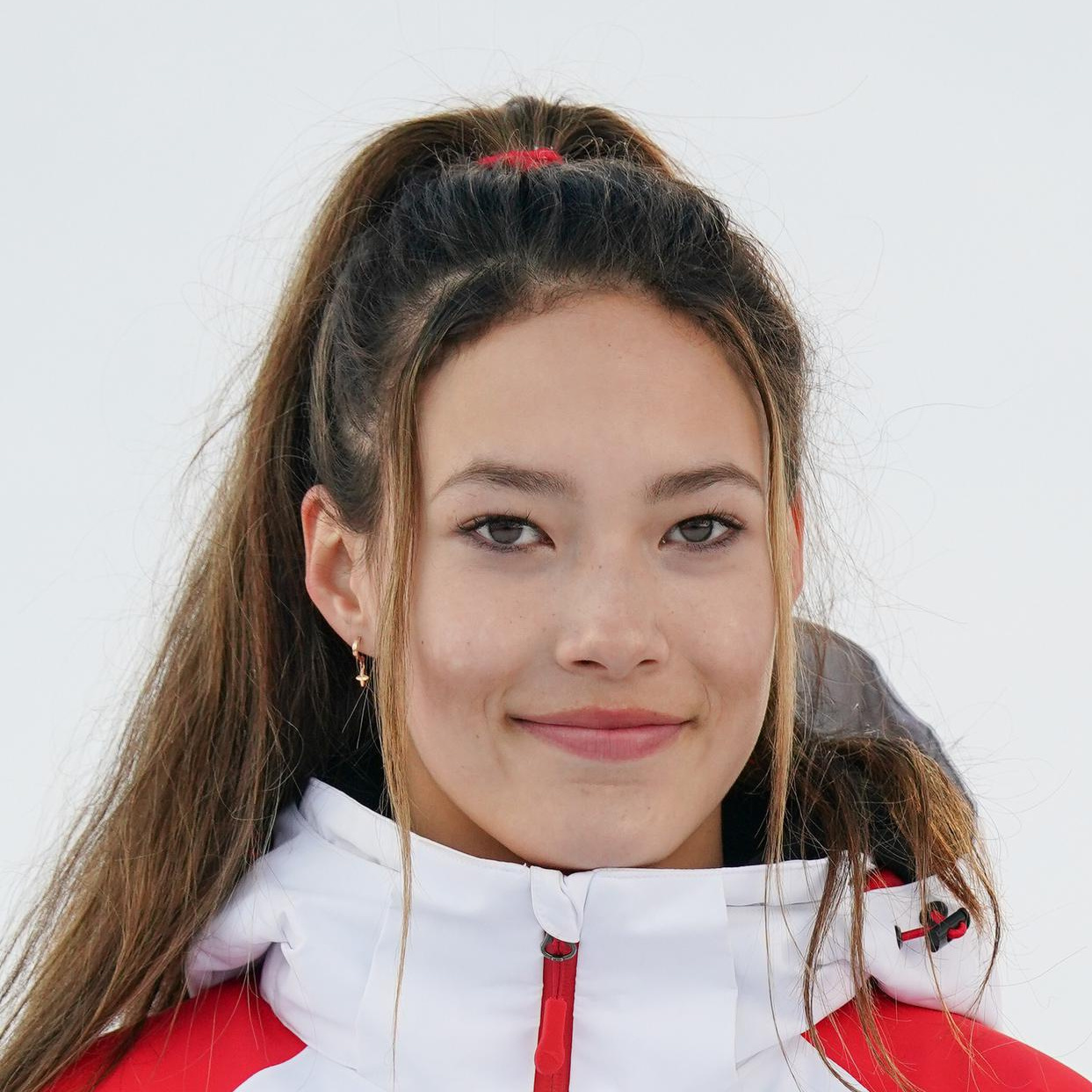 谷爱凌 - 腾讯视频 - 腾讯视频