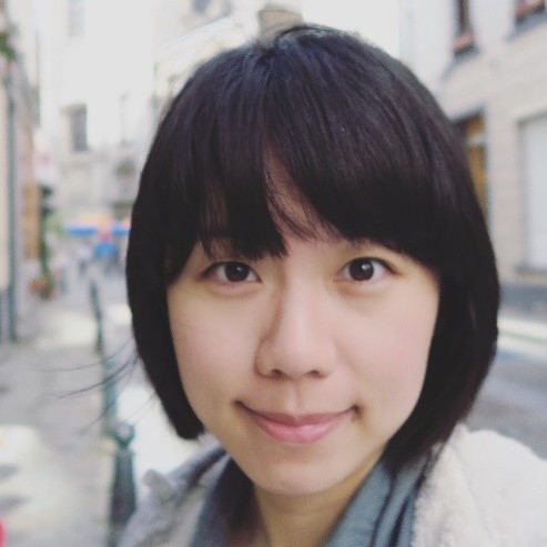 林晴宇