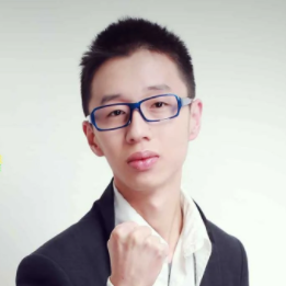 张健