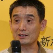 刘戈建