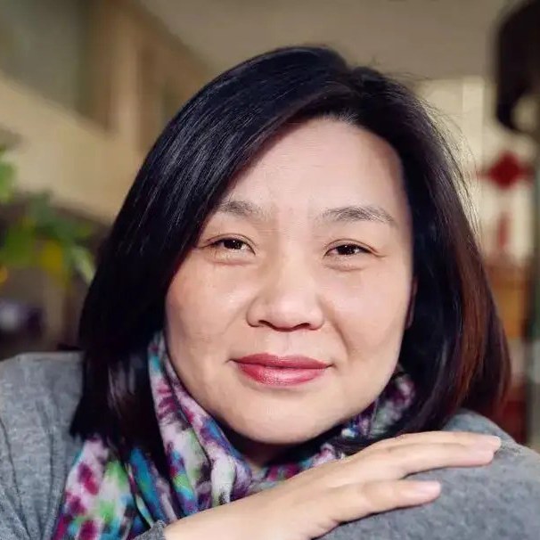 梁鸿 - 腾讯视频